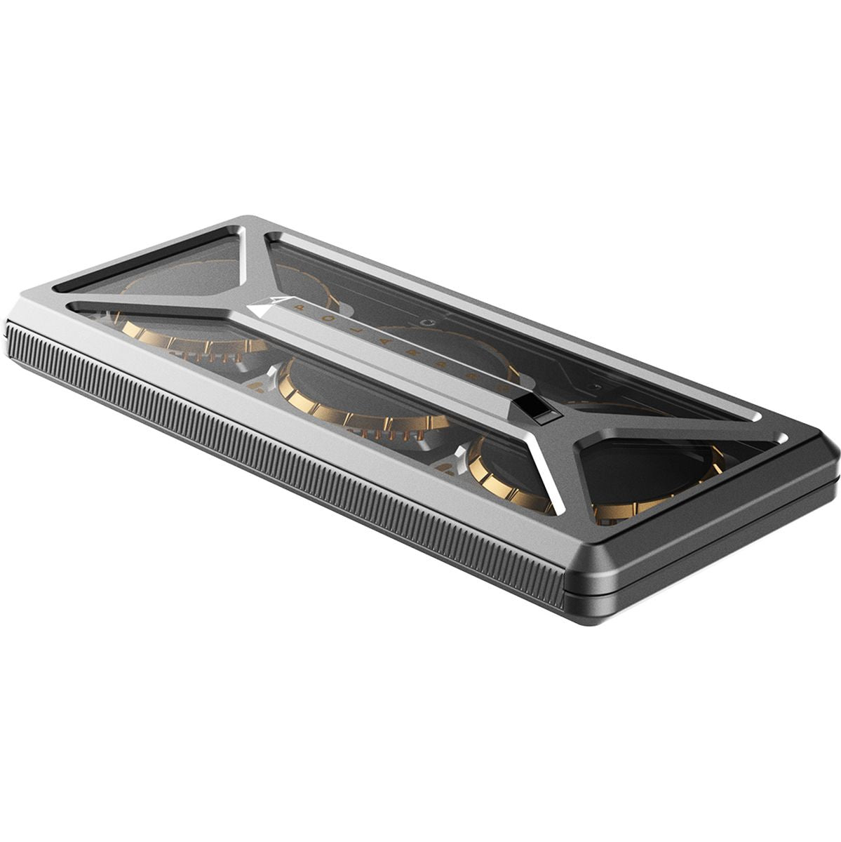 PolarPro DJI Mavic 3 Vivid ND8/PL + ND16/PL + ND32/PL 3-pack