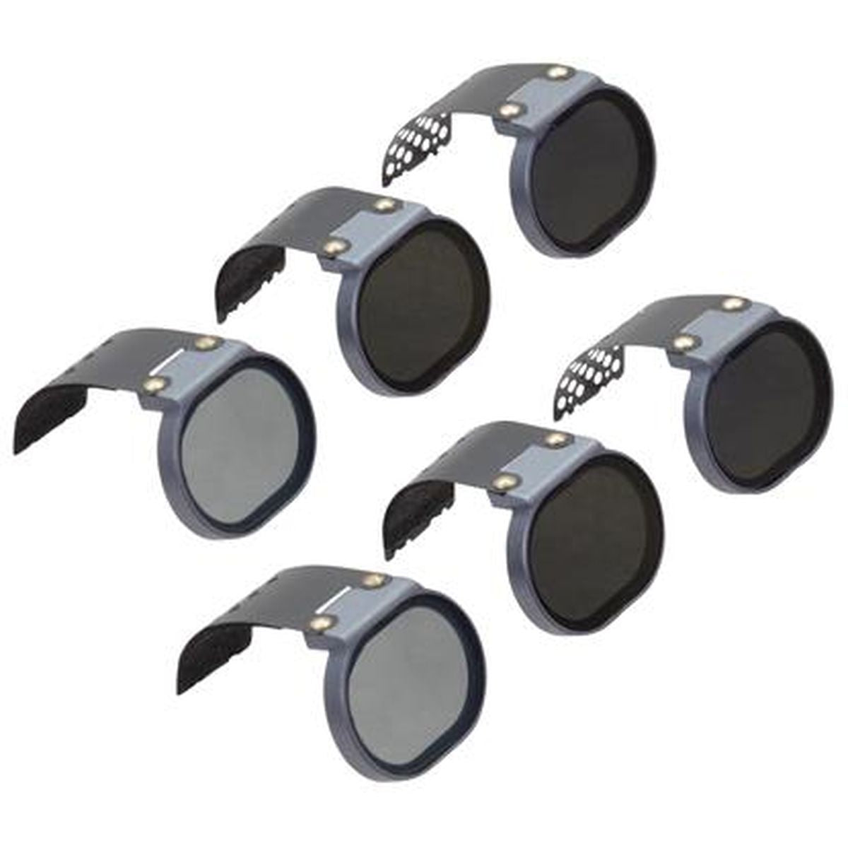 PolarPro DJI Spark Filter 6-PACK - image 2 of 5