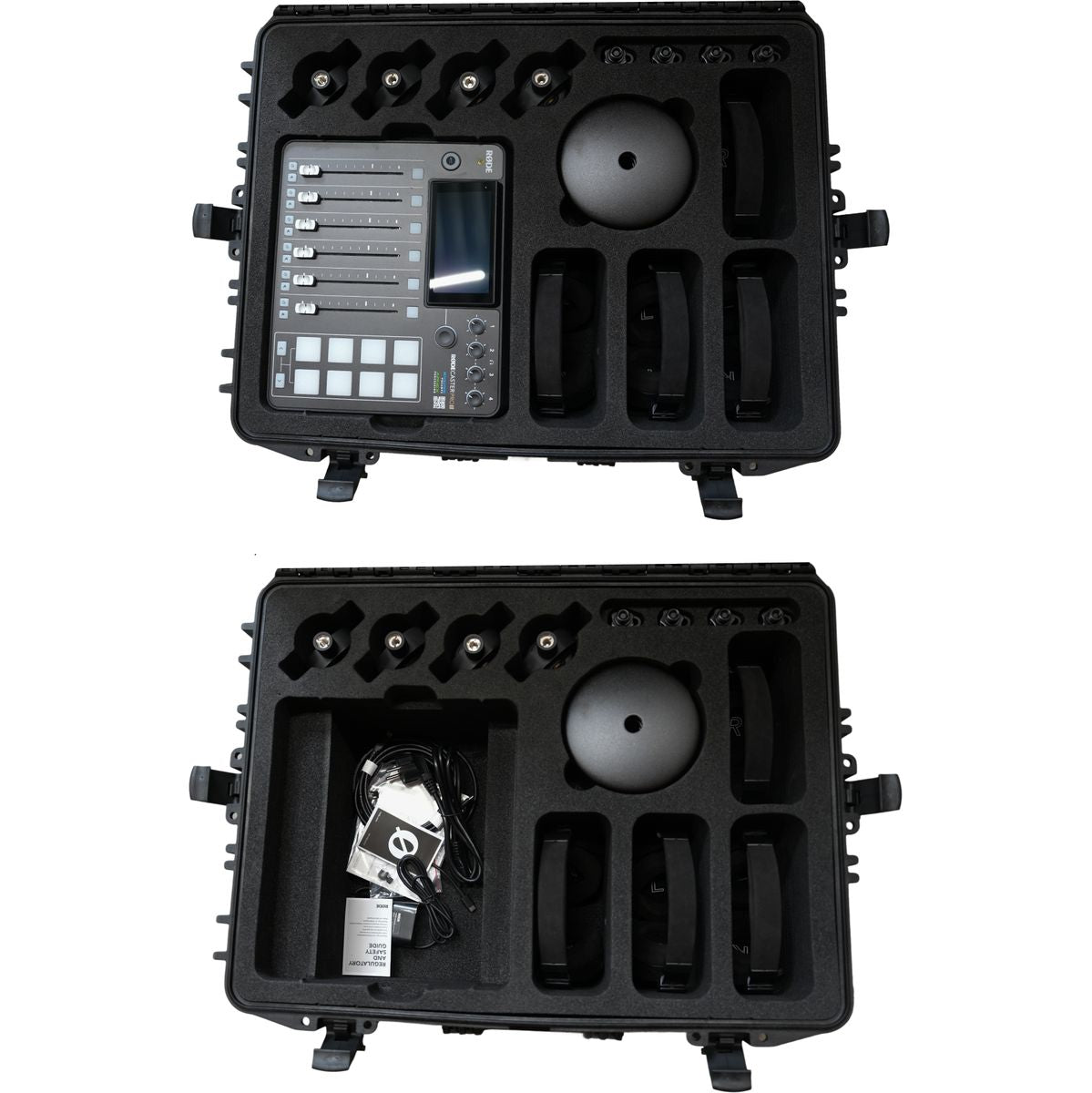 Pixel Maker Podcasting Case - image 2 of 3