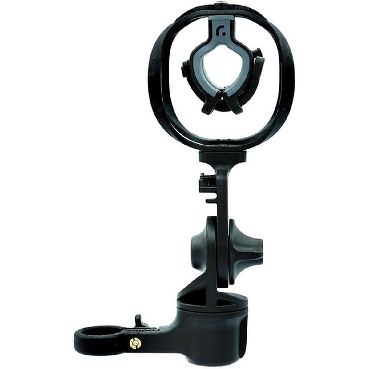 Radius RAD-2 Shock Mount Dark Edition