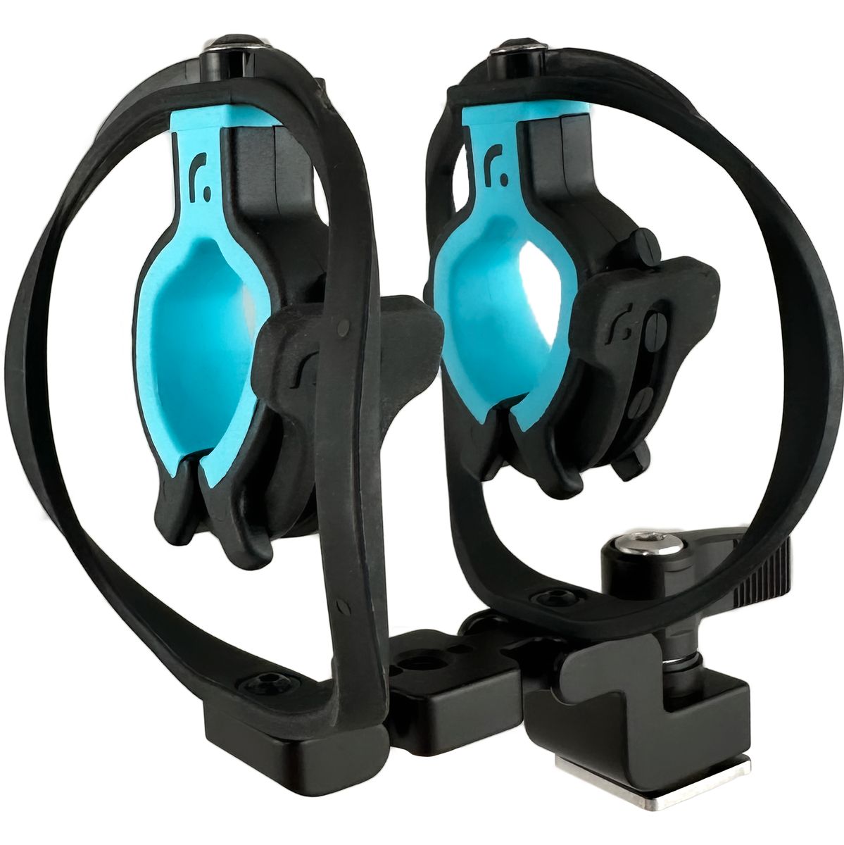 Radius RAD-2 Camera Shoe Microphone Shock Mount - image 3 of 3