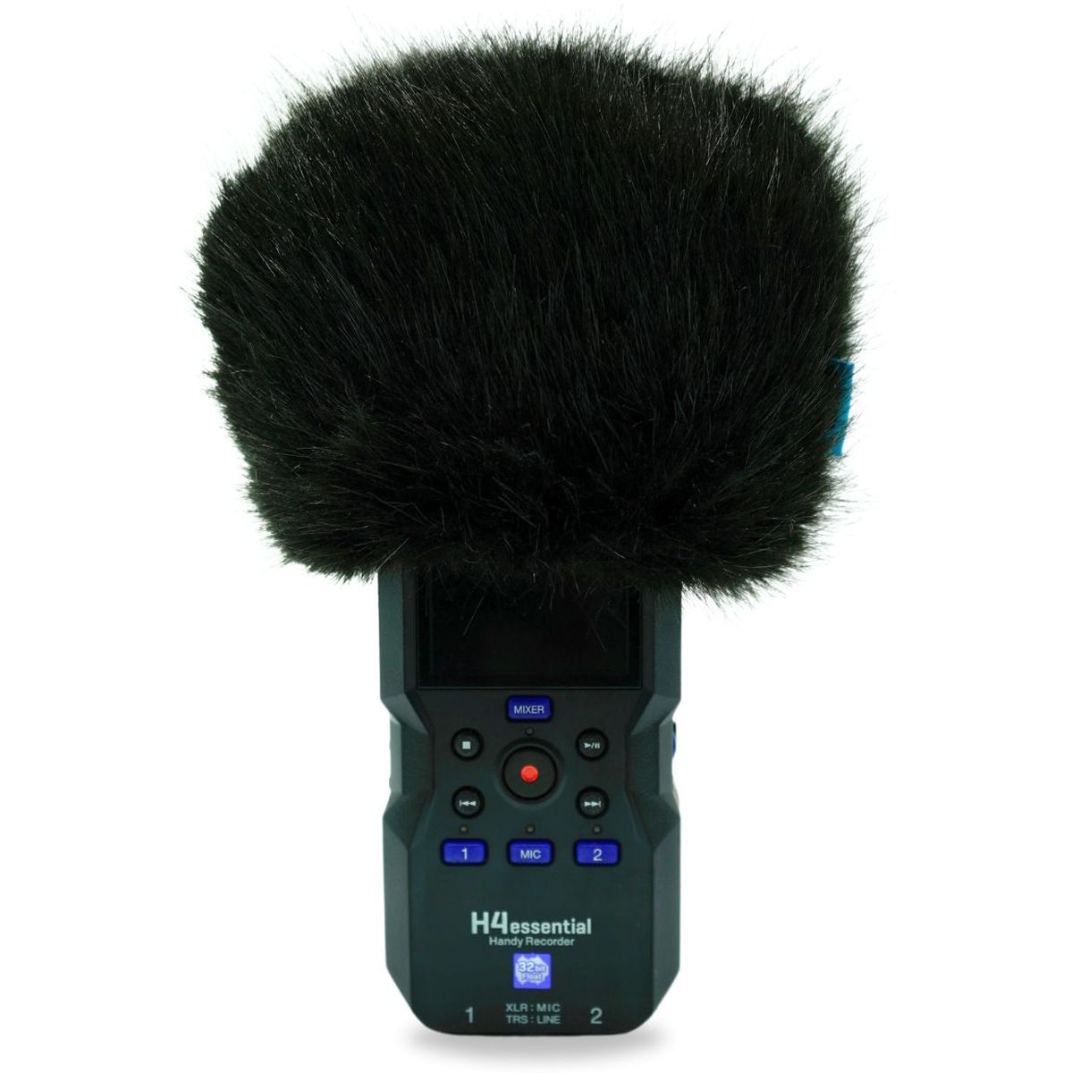 Radius Zoom H4ESSENTIAL Mini Windcover