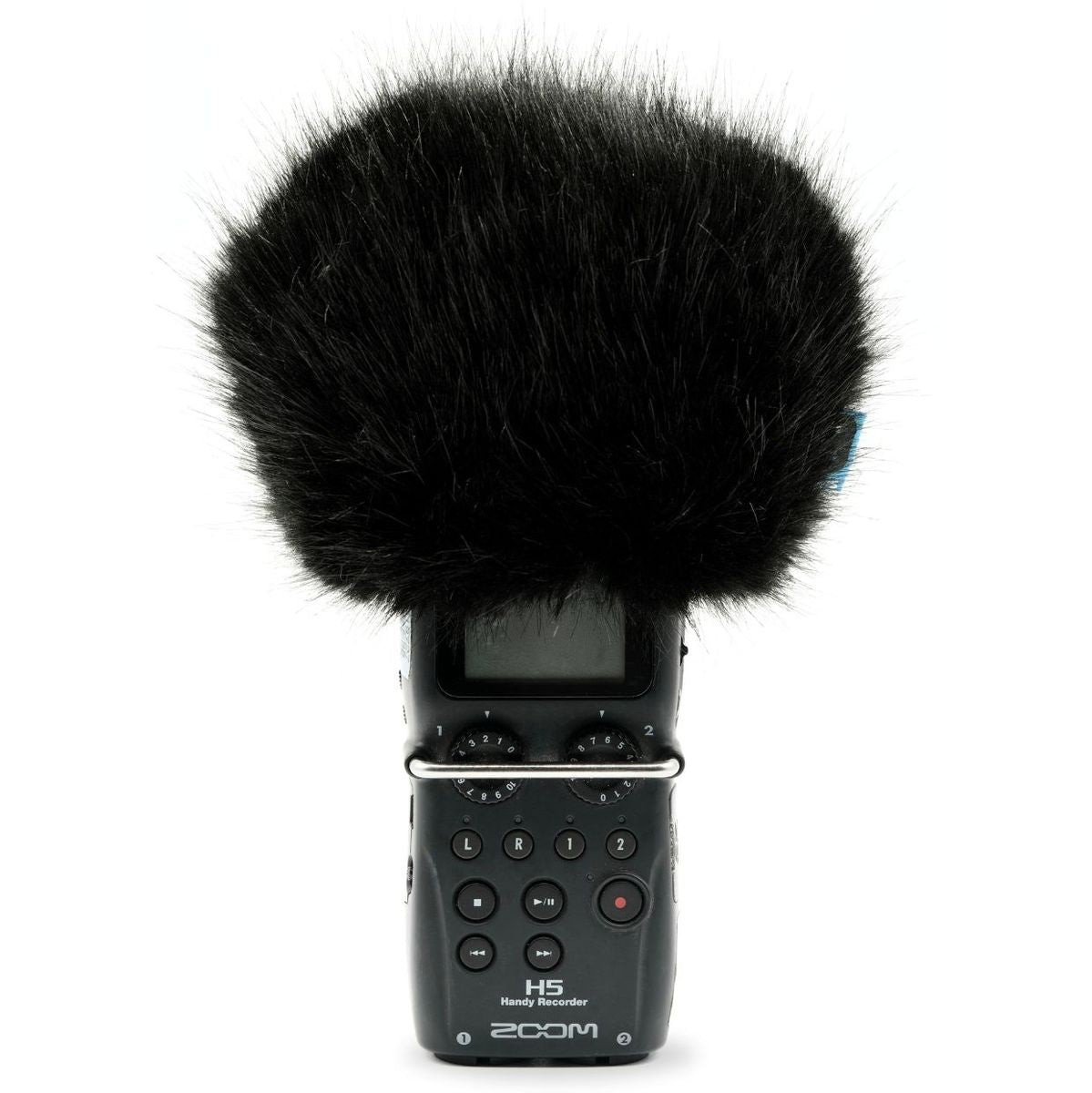 Radius Zoom H5 Mini Windcover