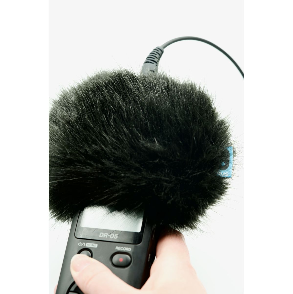 Radius Tascam DR-07X Mini Windcover - image 2 of 3