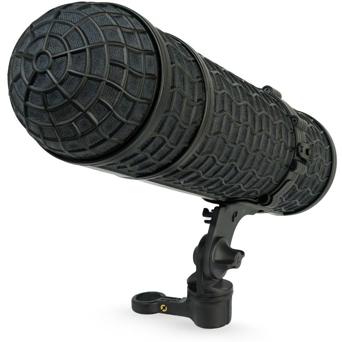 Radius Mini-Alto 300 RAD-2 Kit & PG Handle (No Cable) Black Fur - image 2 of 3