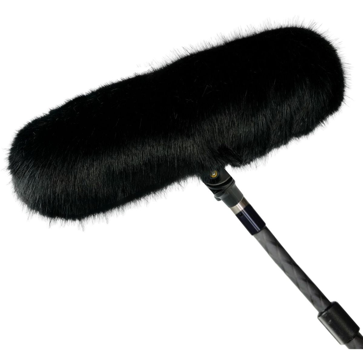 Radius Mini-Alto 280 RAD-2 Kit PG Handle & 3-PIN XLR Cable Black Fur