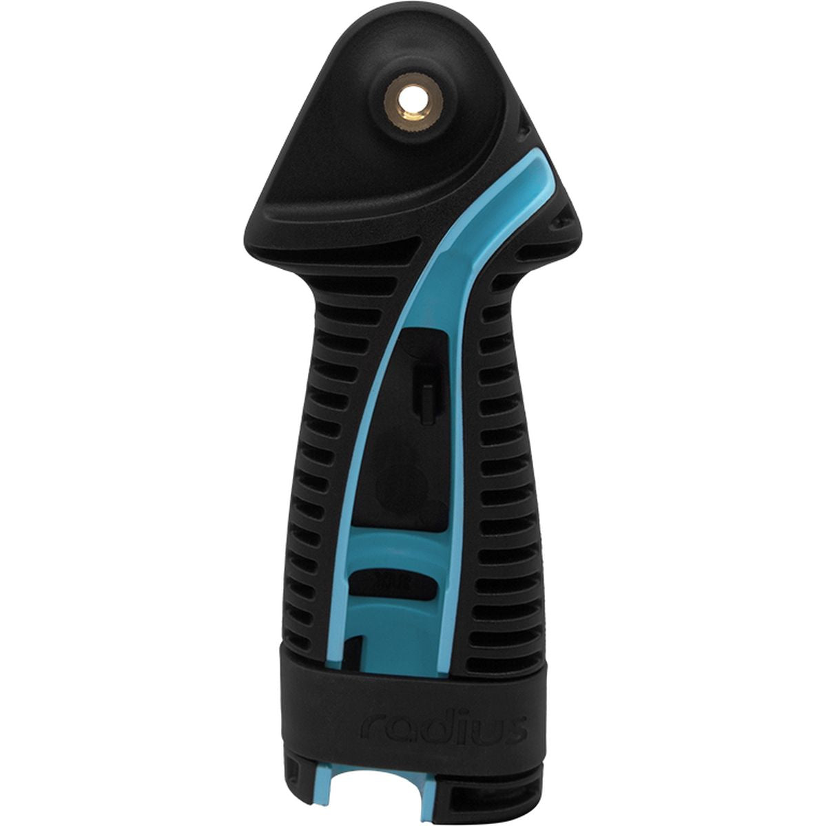 Radius Mini-Alto 280 RAD-2 Kit & PG Handle (No Cable) Grey Fur - image 2 of 3