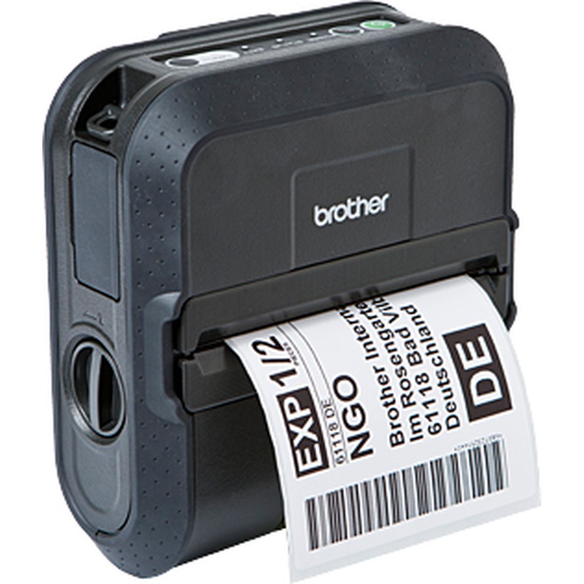 Brother RJ-4030 Mobiele Printer
