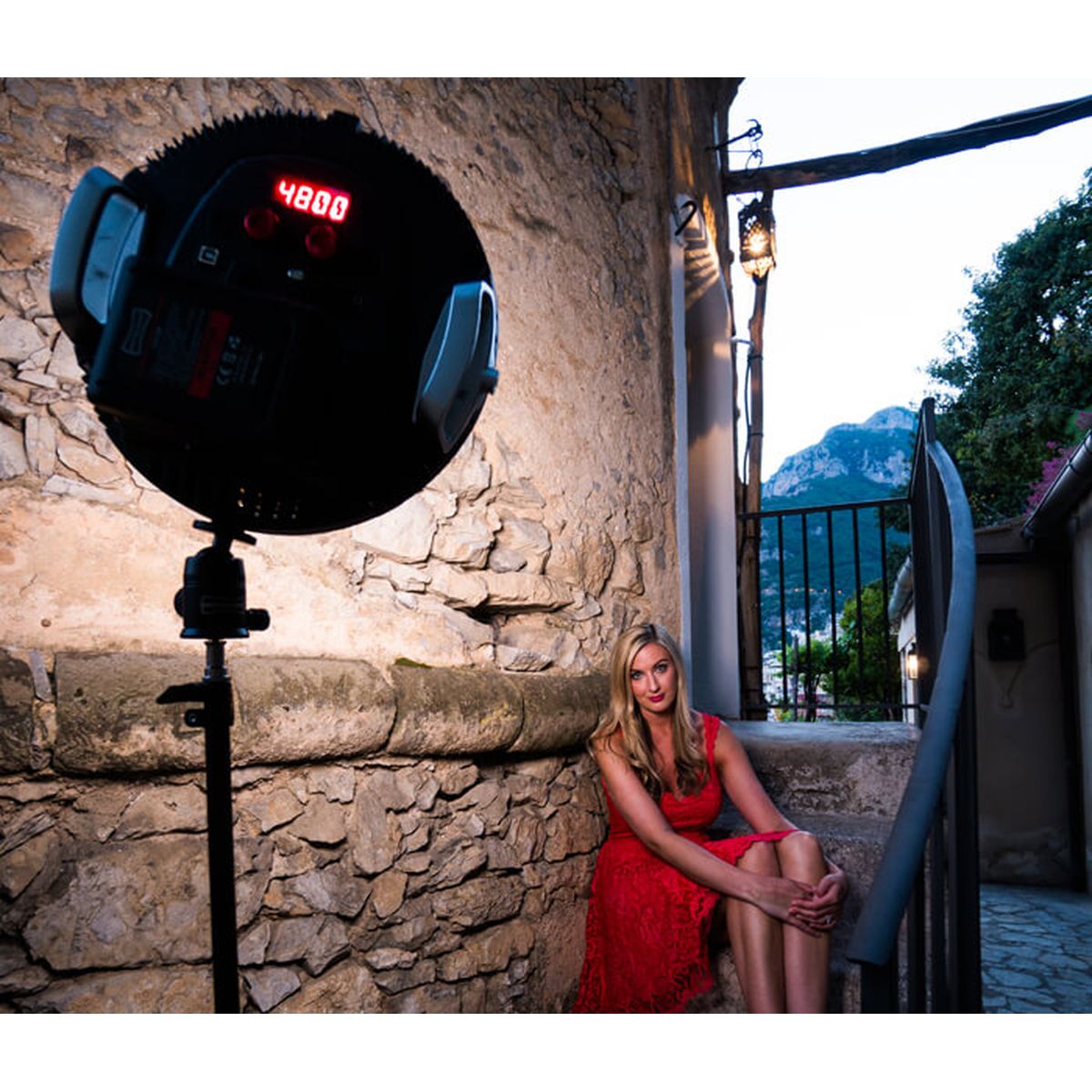 Rotolight AEOS