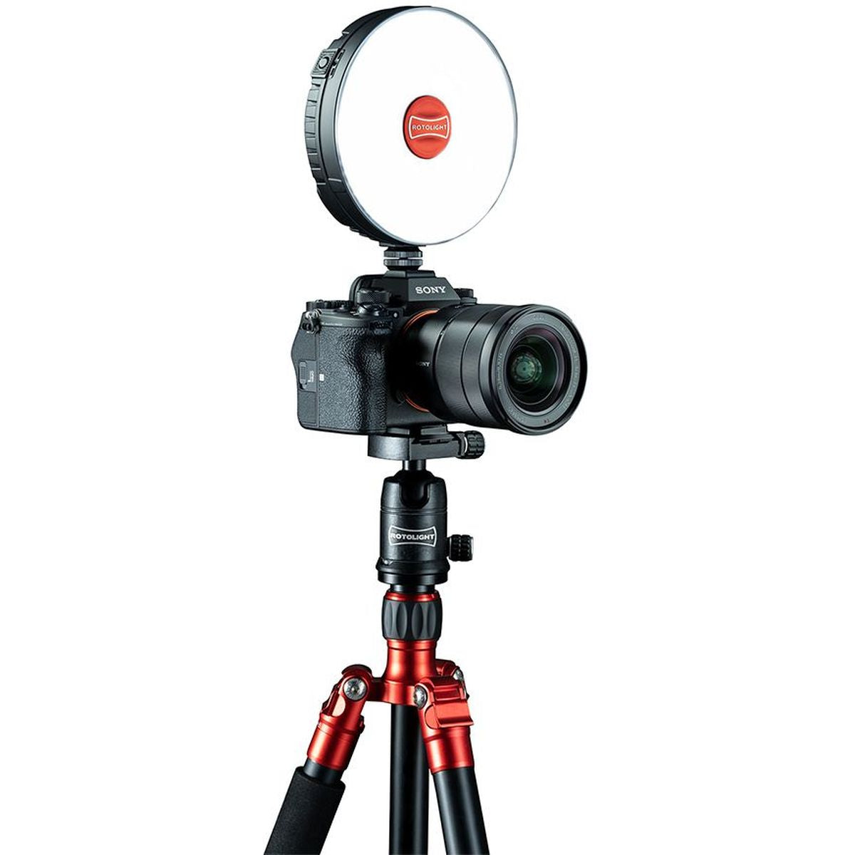 Rotolight Neo 3 Starter Bundle RL-NEO-3 - image 2 of 3