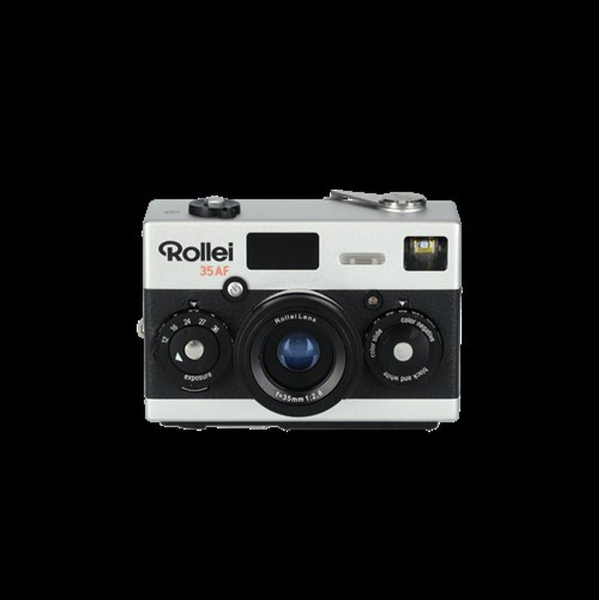 Rollei 35AF