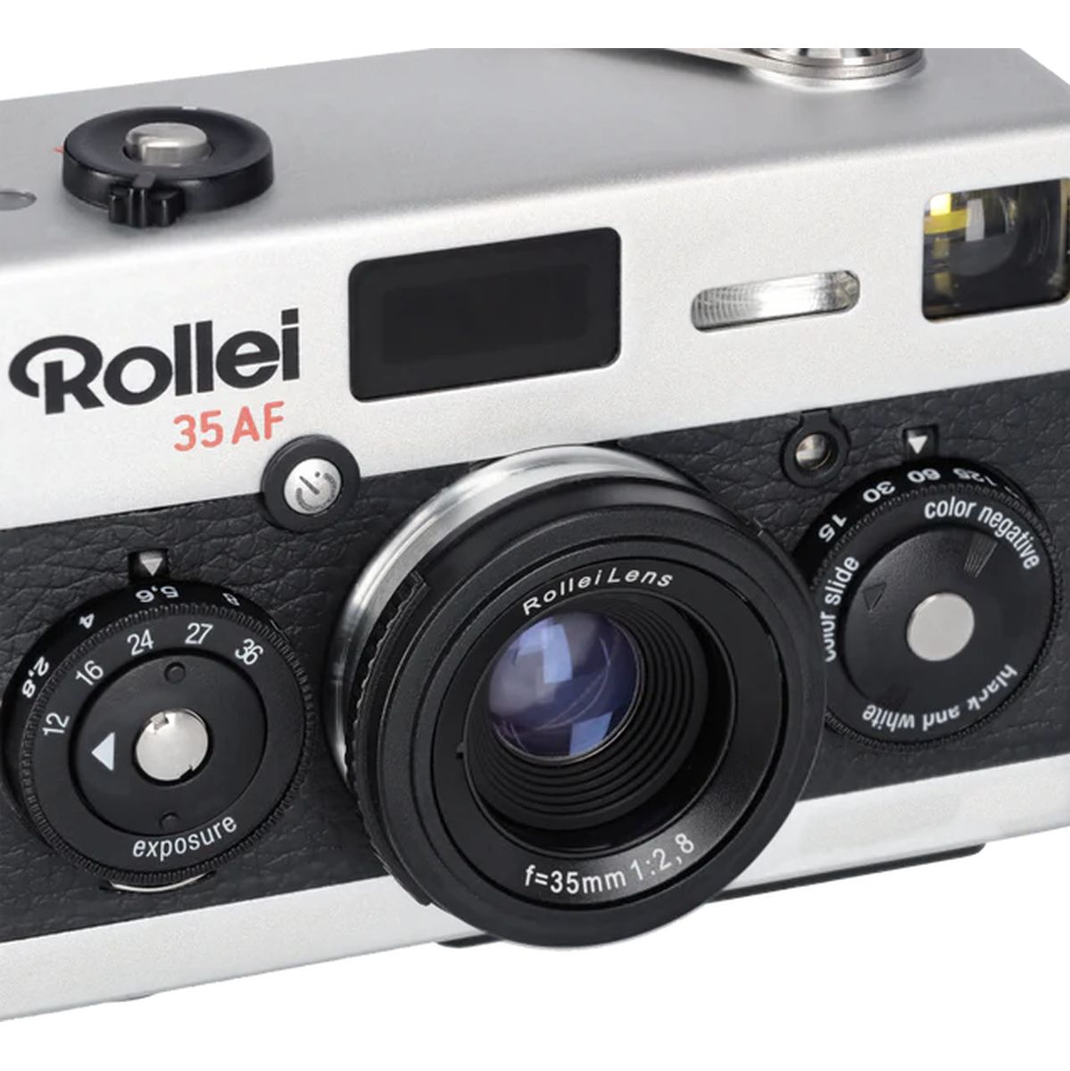 Rollei 35AF