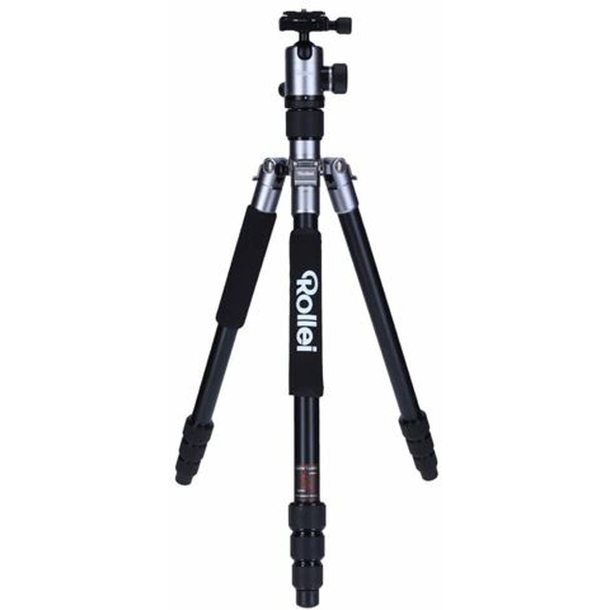 Rollei C5i Titanium Aluminium