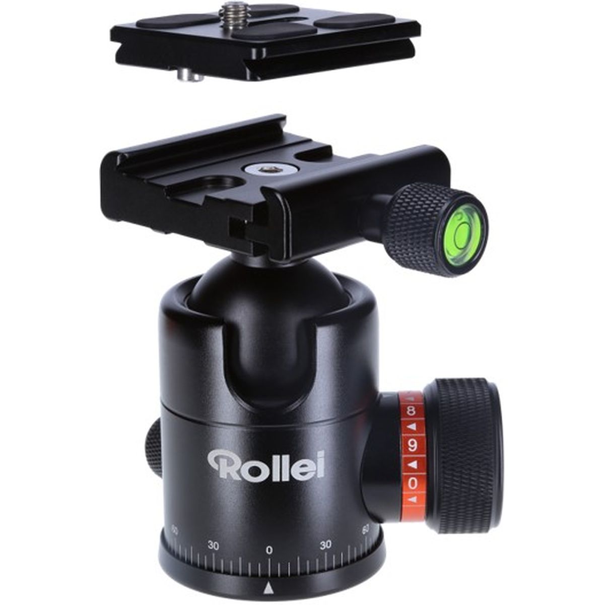 Rollei C6i Carbon Black - image 5 of 5