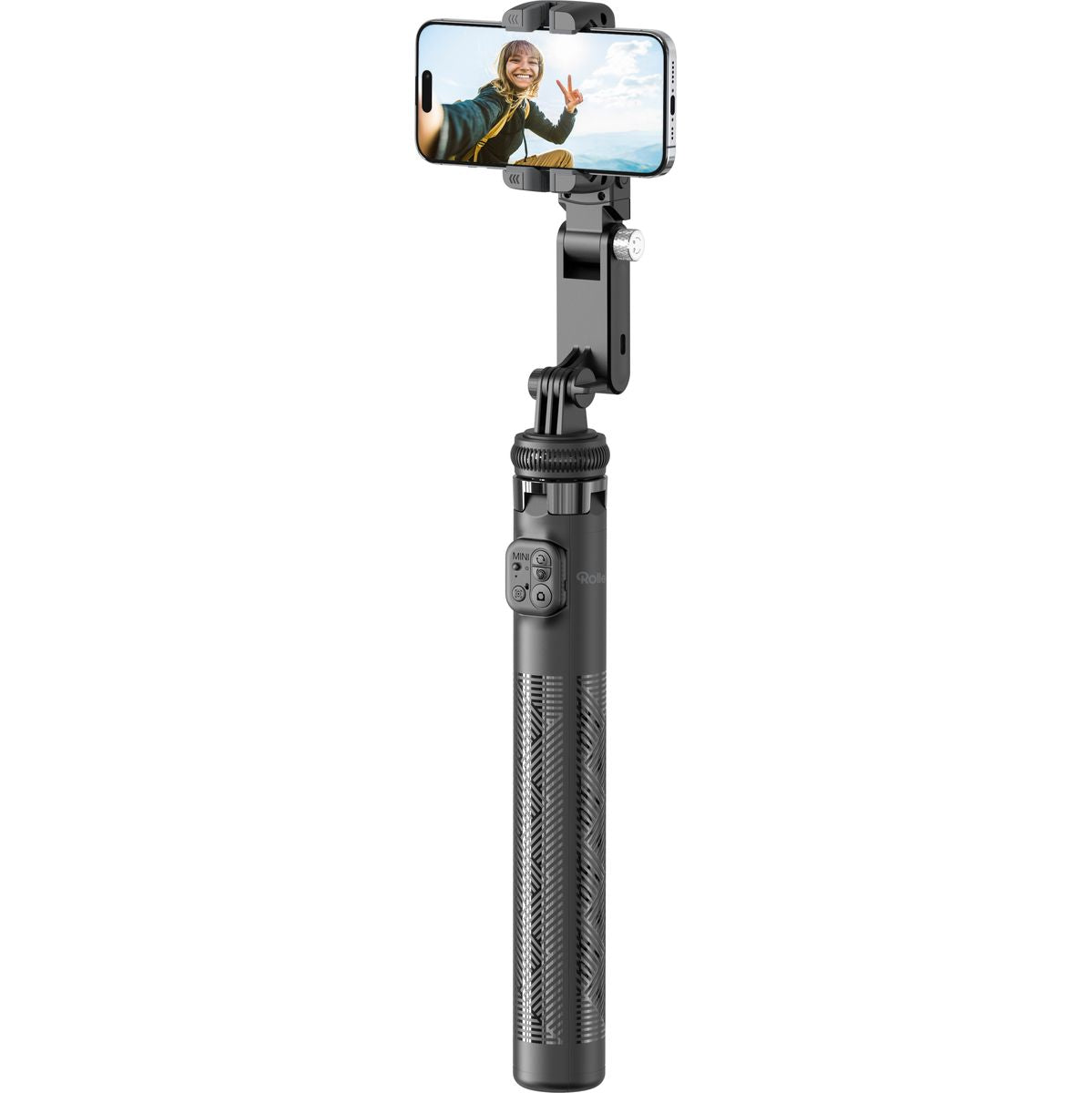 Rollei AI Gimbal Easy Creator