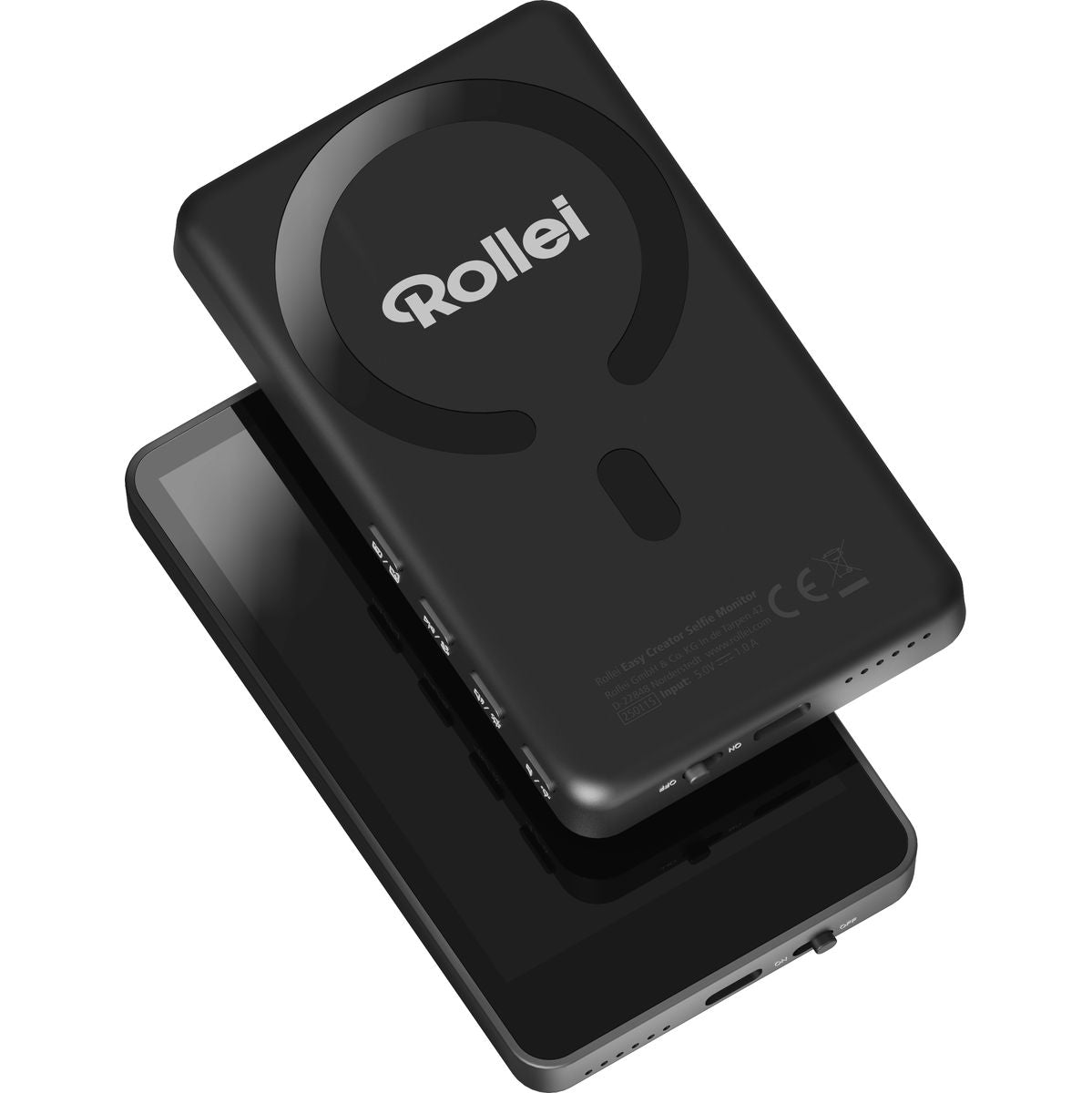 Rollei Selfie Streaming Monitor - image 2 of 5