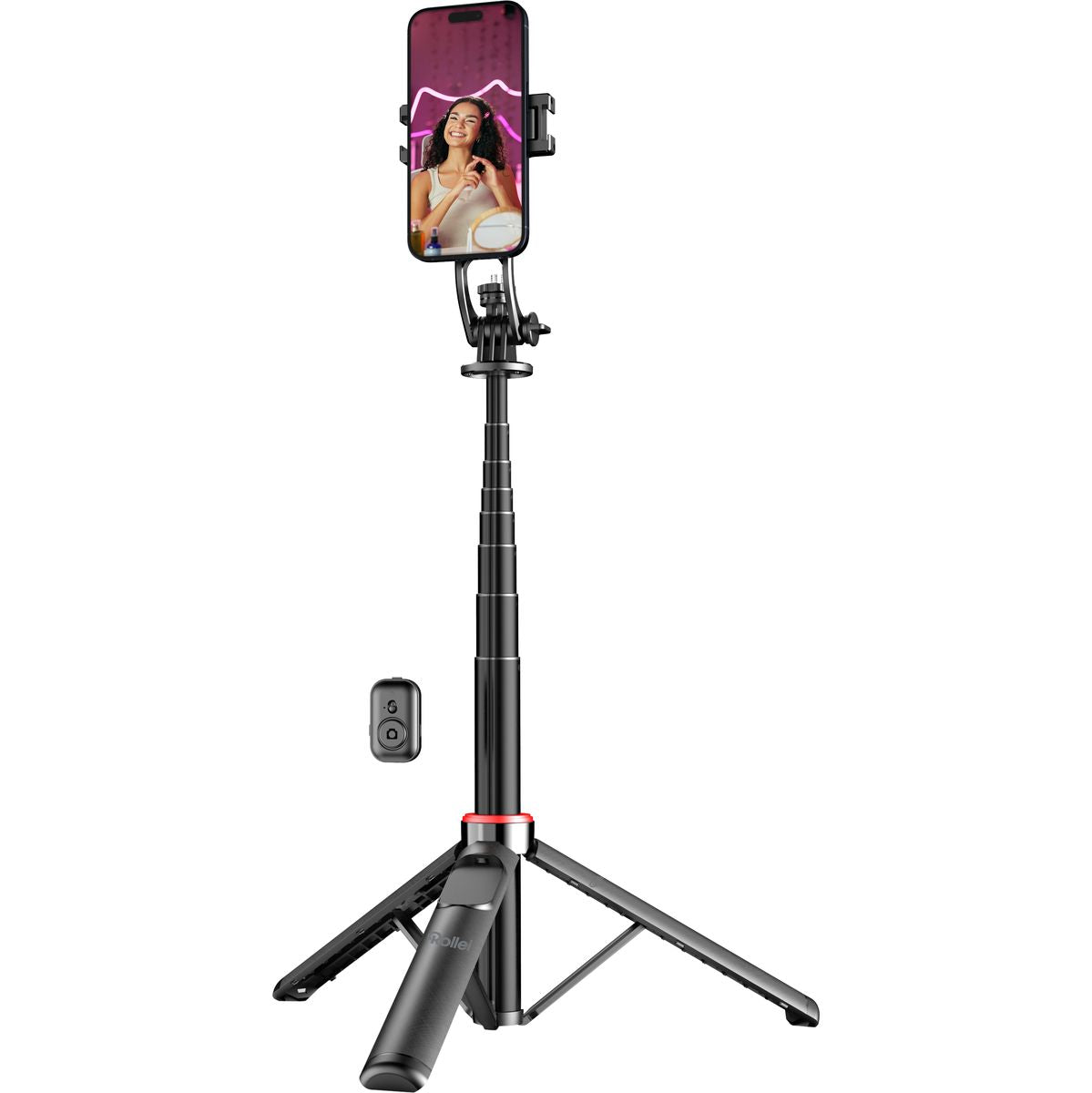 Rollei Easy Creator MagSafe Pro Tripod