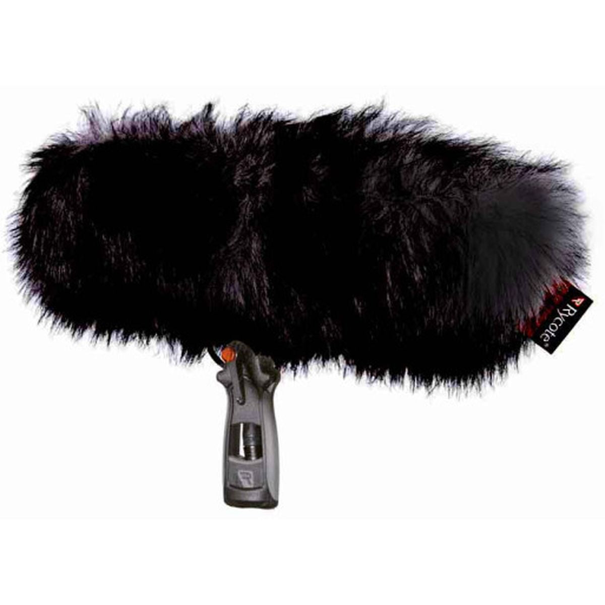 Rycote Windjammer 2 (Black)