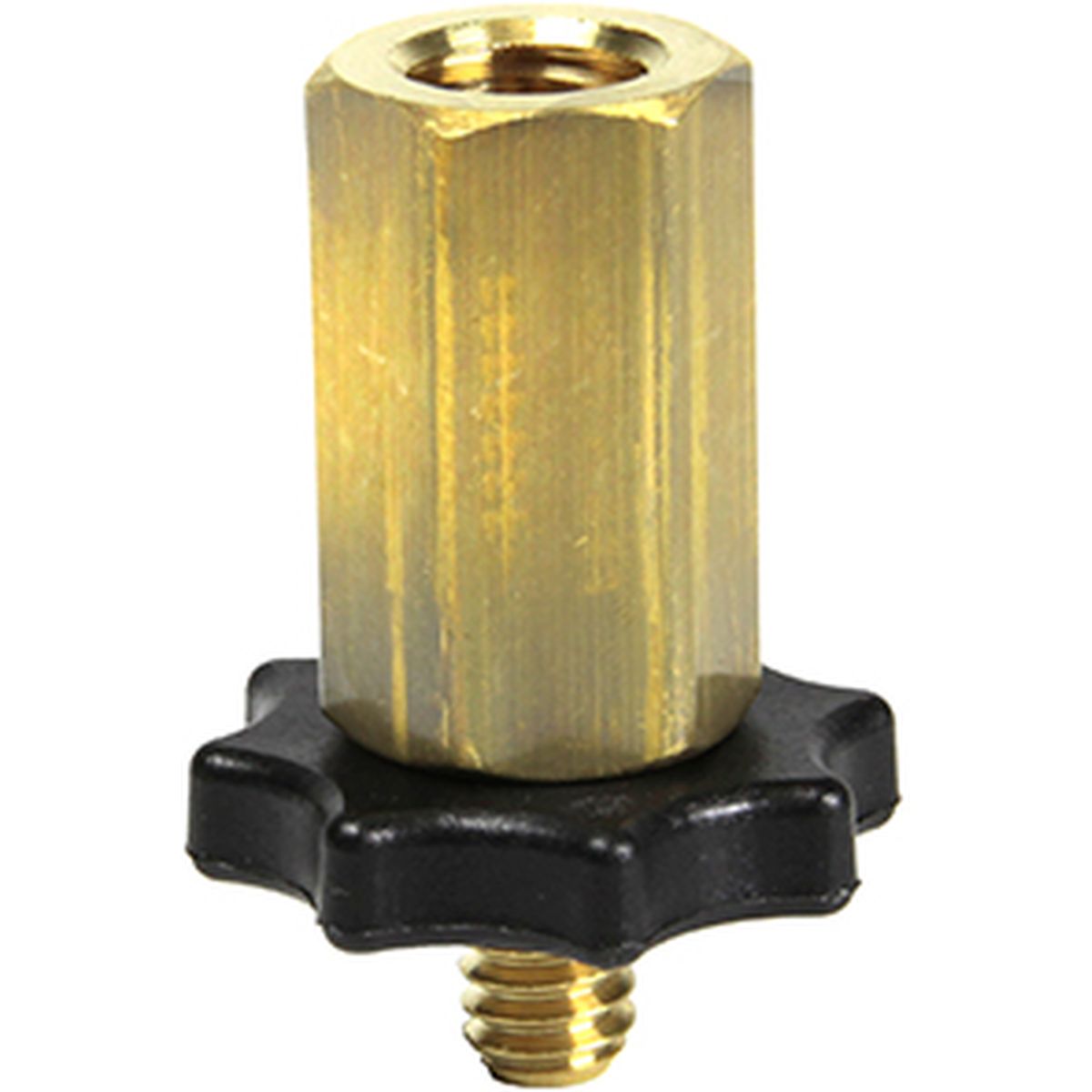 Rycote 3/8"F To 1/4"M Thread Adaptor