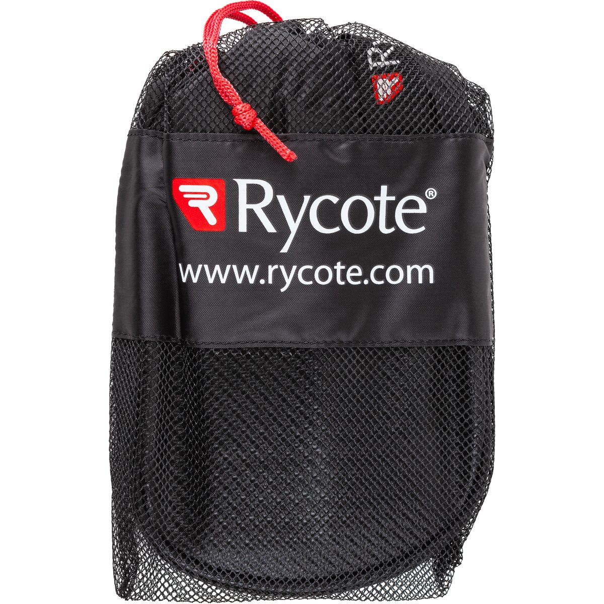 Rycote Windshield Rain Jacket Medium - image 5 of 5