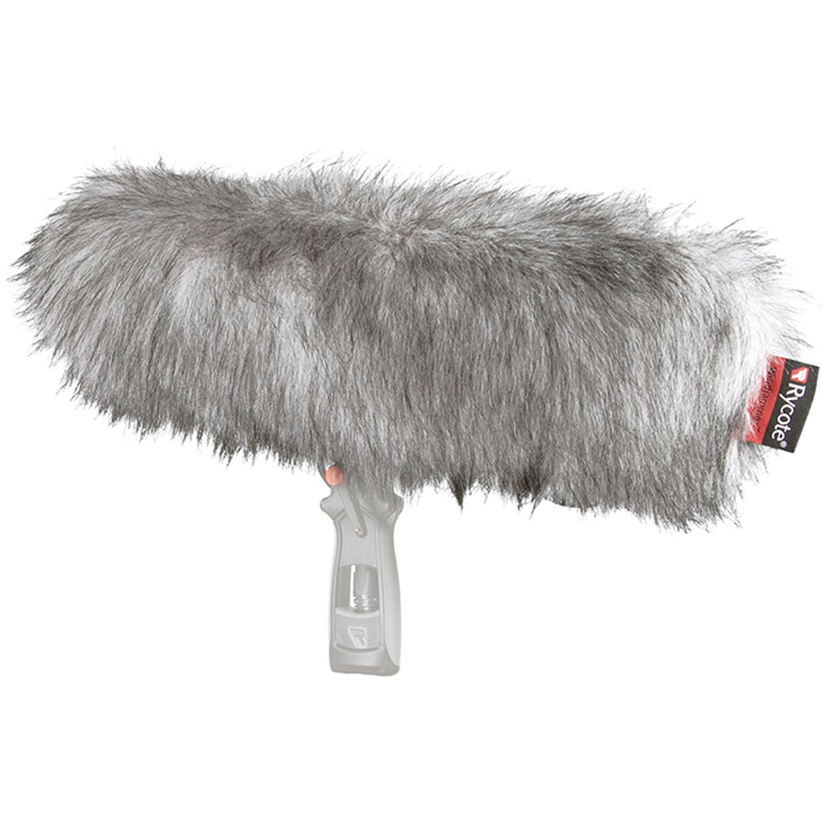 Rycote Windshield 4 Kit (Black Windjammer)