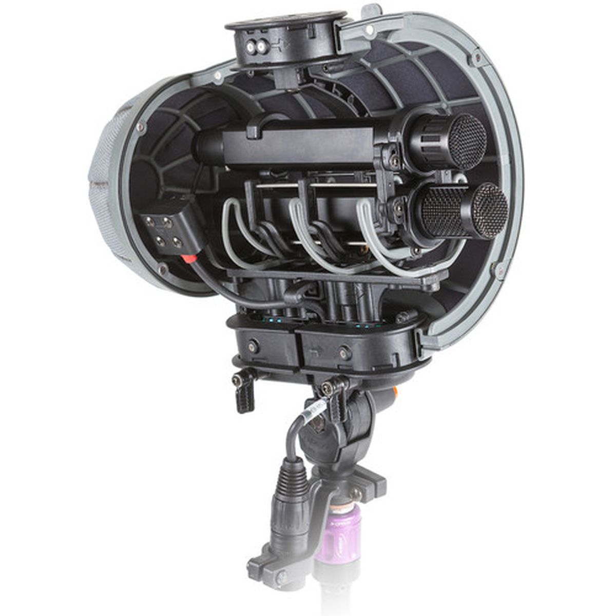 Rycote Stereo Cyclone MS Kit 4 - image 2 of 3