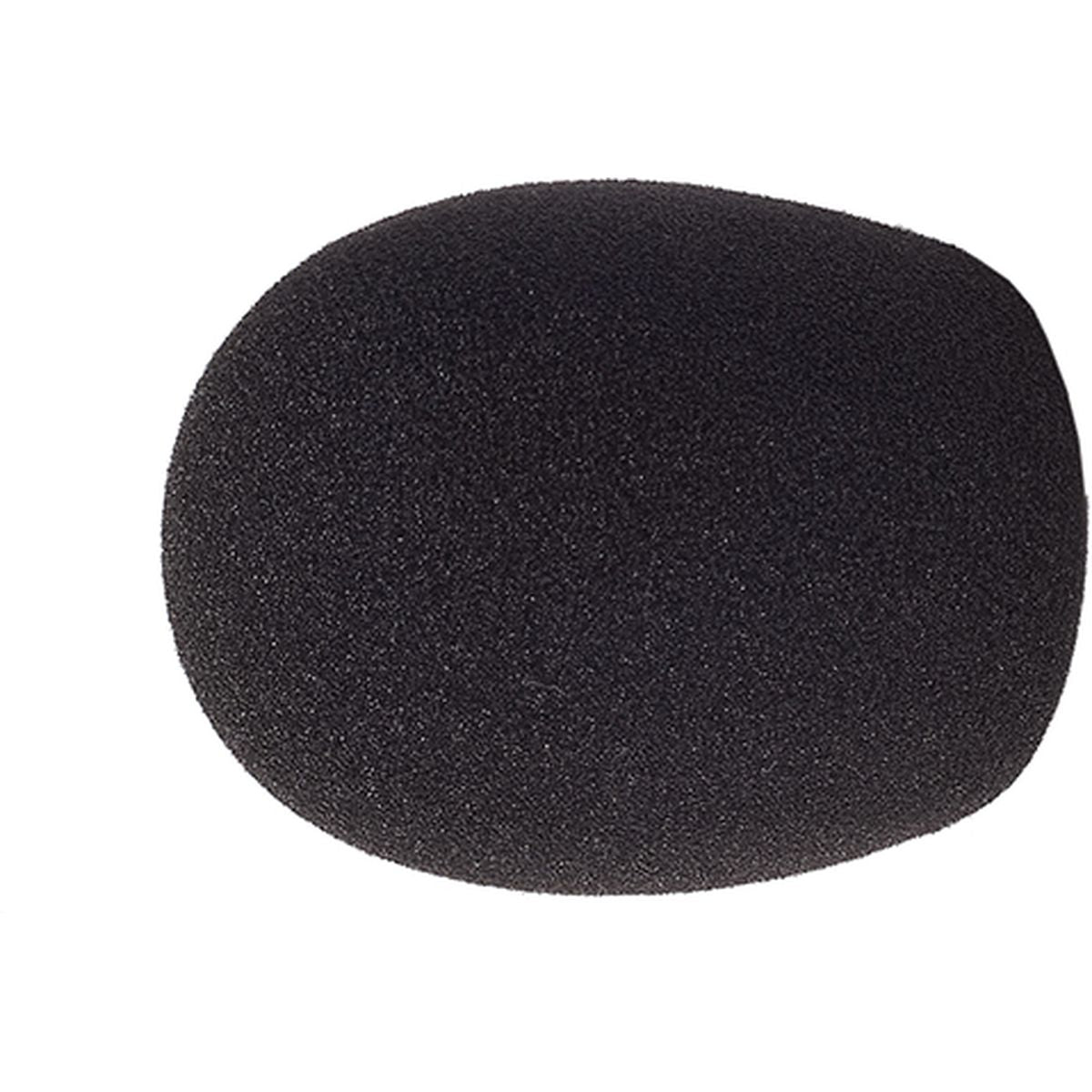 Rycote 30/55 Reporter Mic Foam
