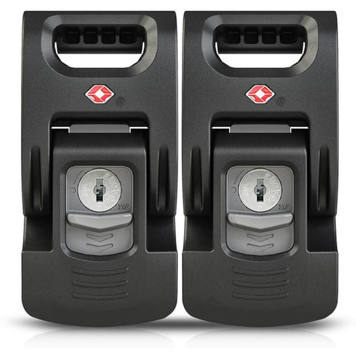 Nanuk TSA Latches Kit