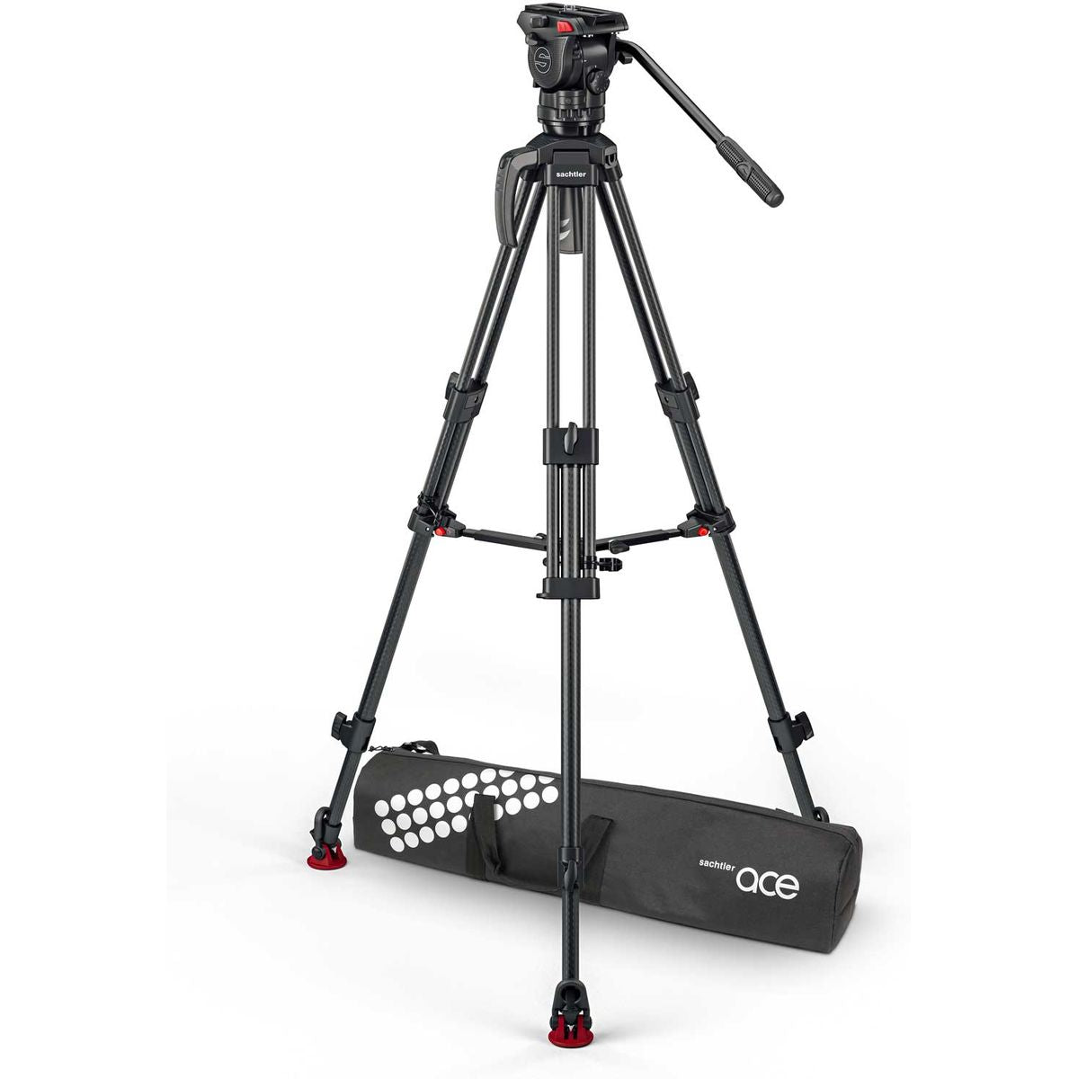 Sachtler SAC-1018cm System Ace XL CF MS MK II