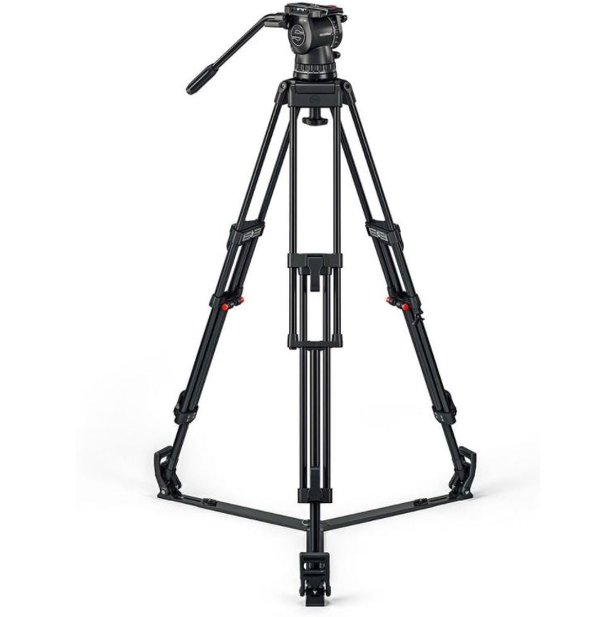 Sachtler SAC-1041M System FSB 10 MK II ENG Al GS