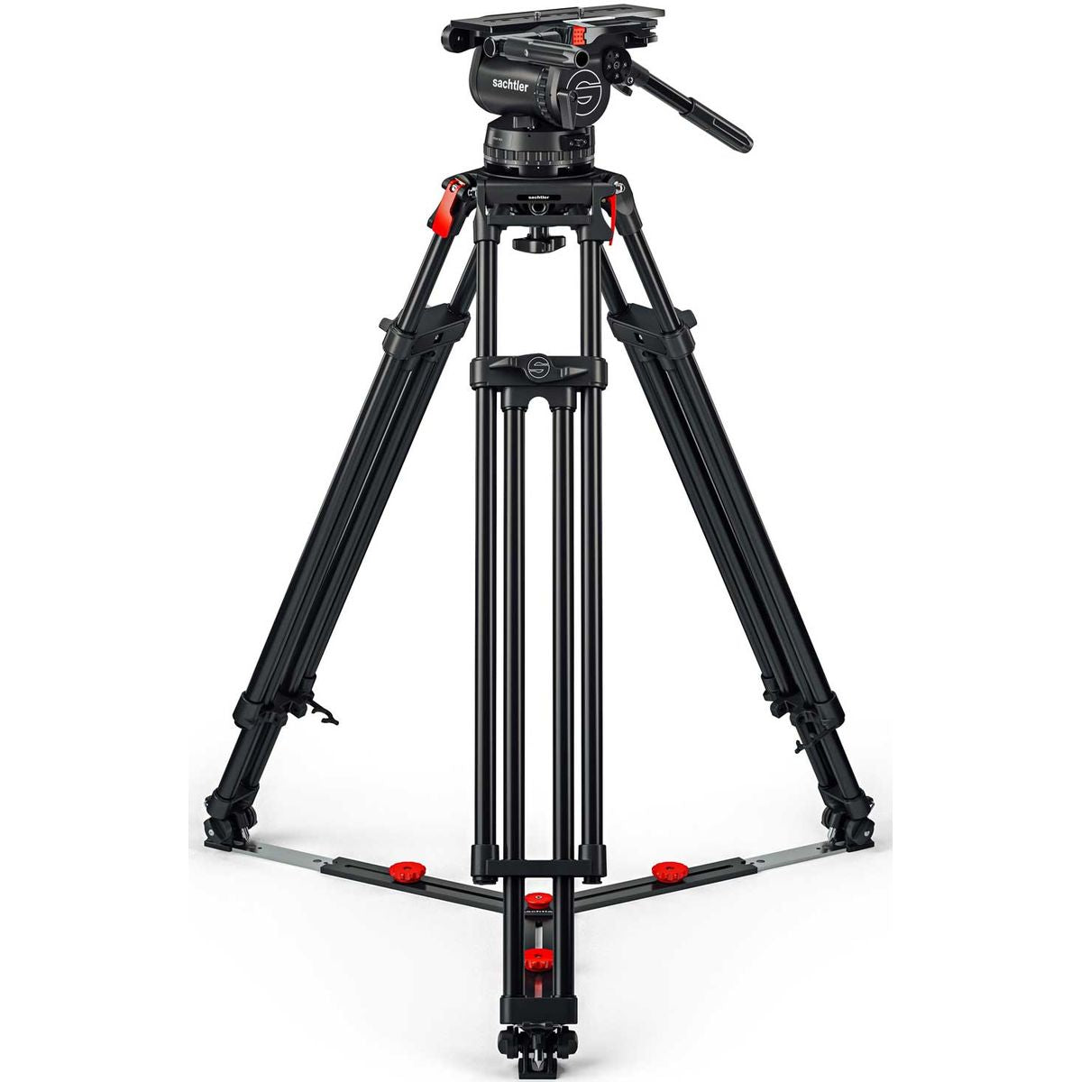 Sachtler SAC-6026 System Cine 50