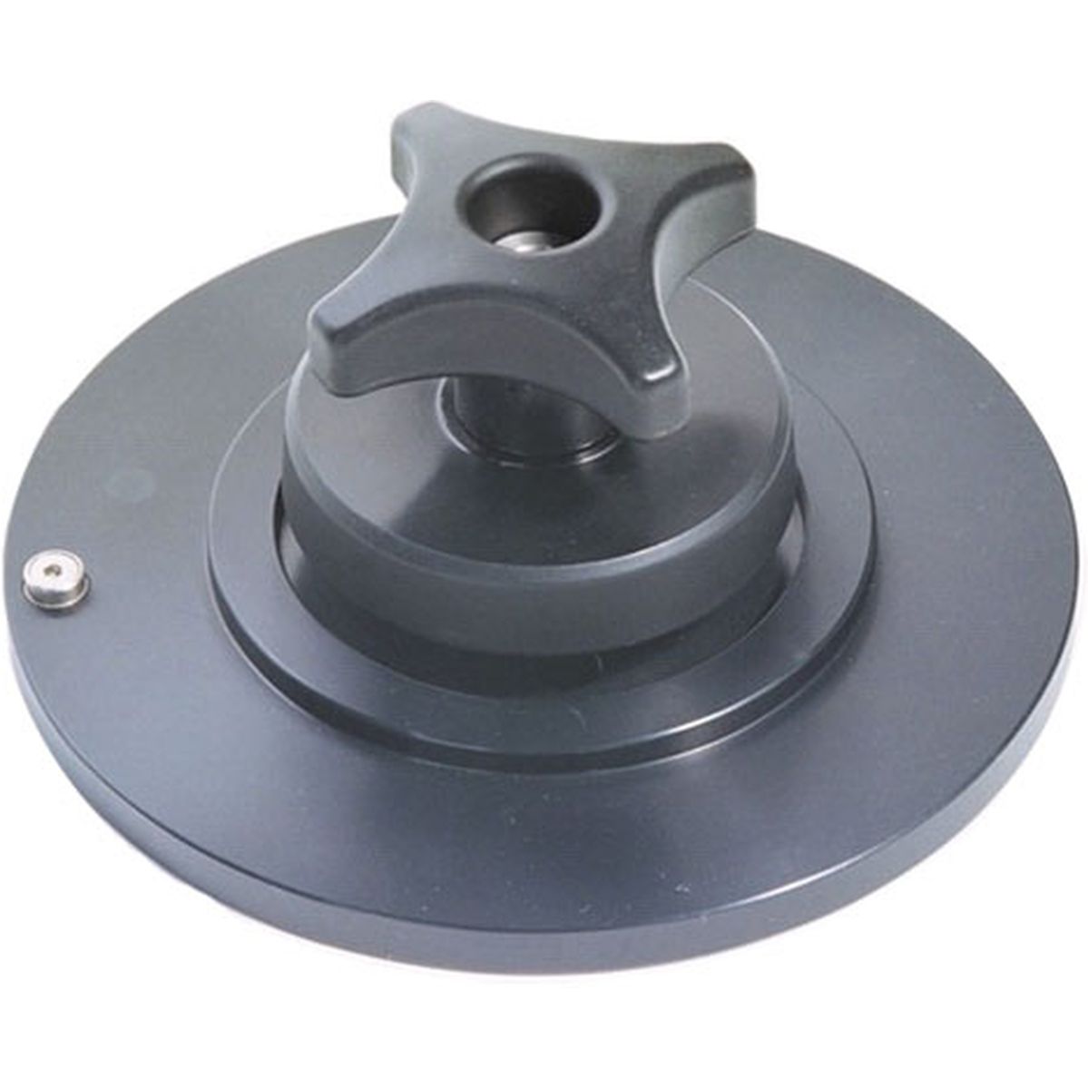 Sachtler SAC-6053 Adaptor Piece Mitchell w/ Locking Knob
