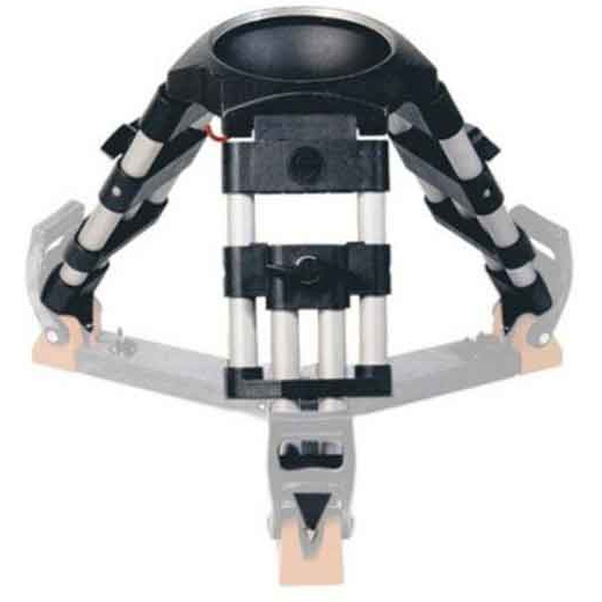 Sachtler SAC-6132 Tripod DA 150 K
