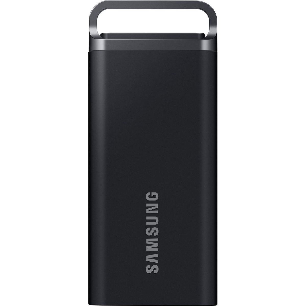 Samsung Portable SSD T5 EVO 8TB Black