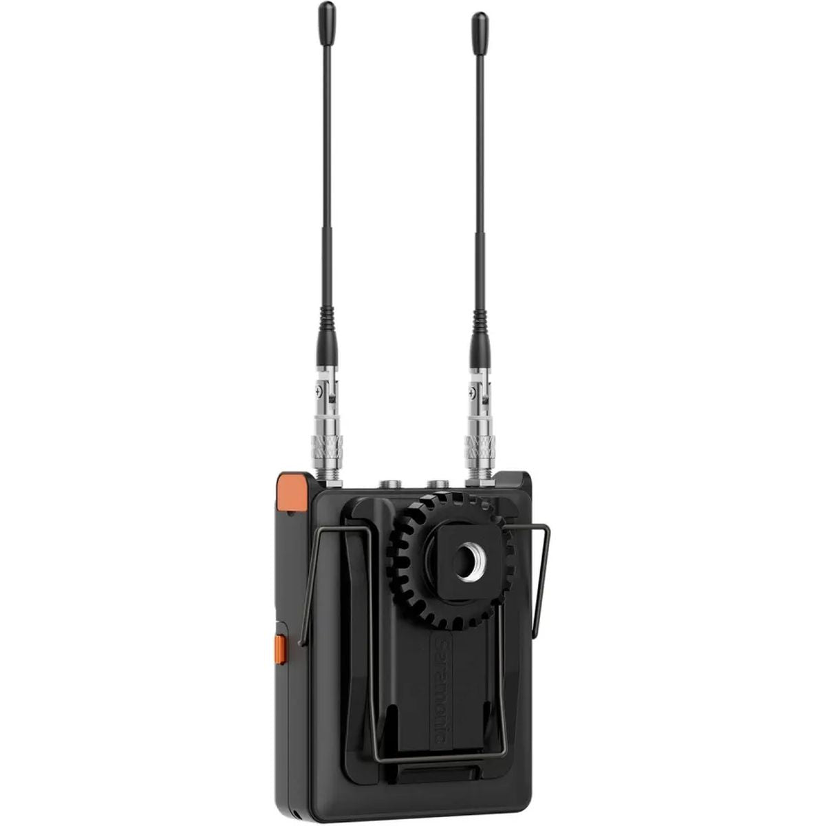 Saramonic Digital Uhf Wireless Microphone w/ 32-BIT Float Internal - image 2 of 4