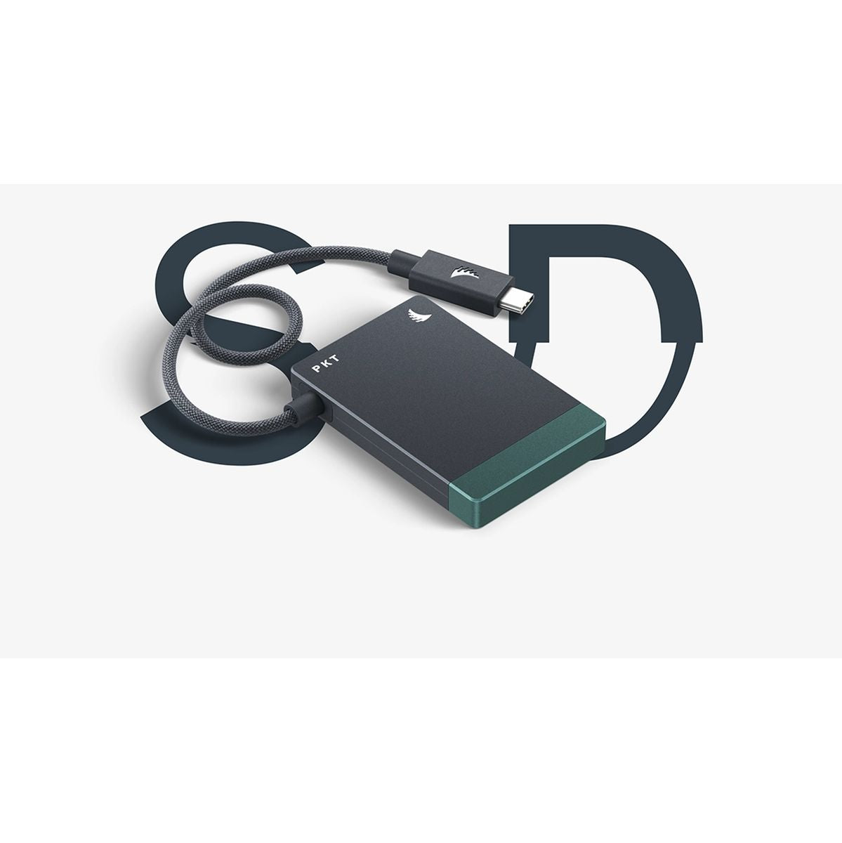 Angelbird SD Card Reader PKT