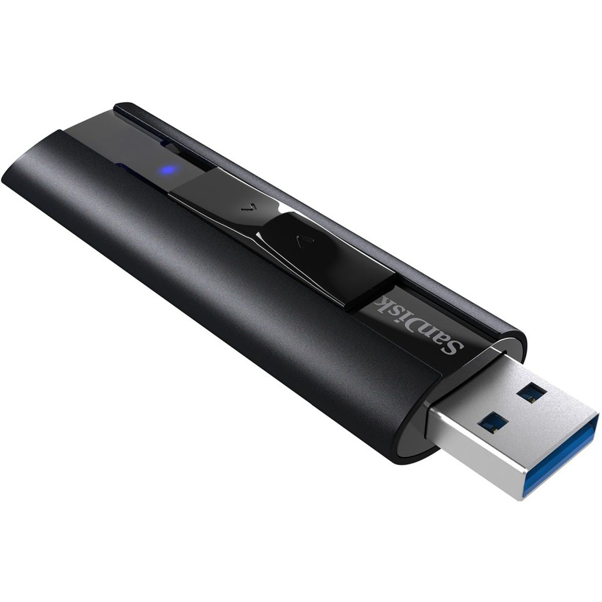SanDisk Extreme Pro USB 3.2 Solid State - image 5 of 5
