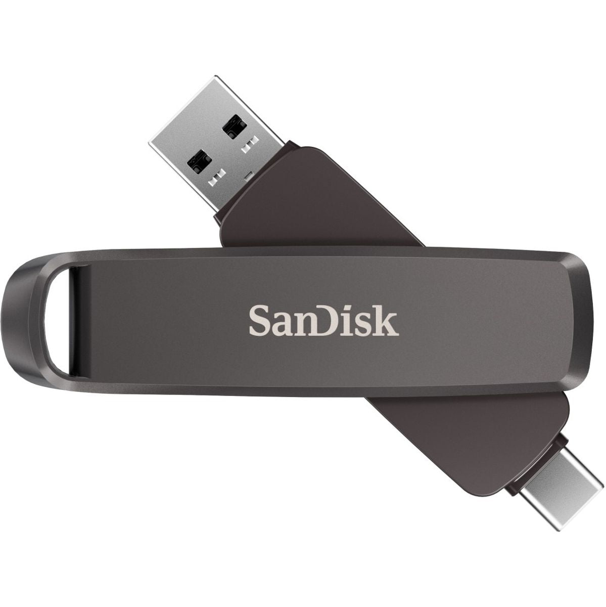 SanDisk SD Extreme Pro Dual Drive 512GB Metal DU