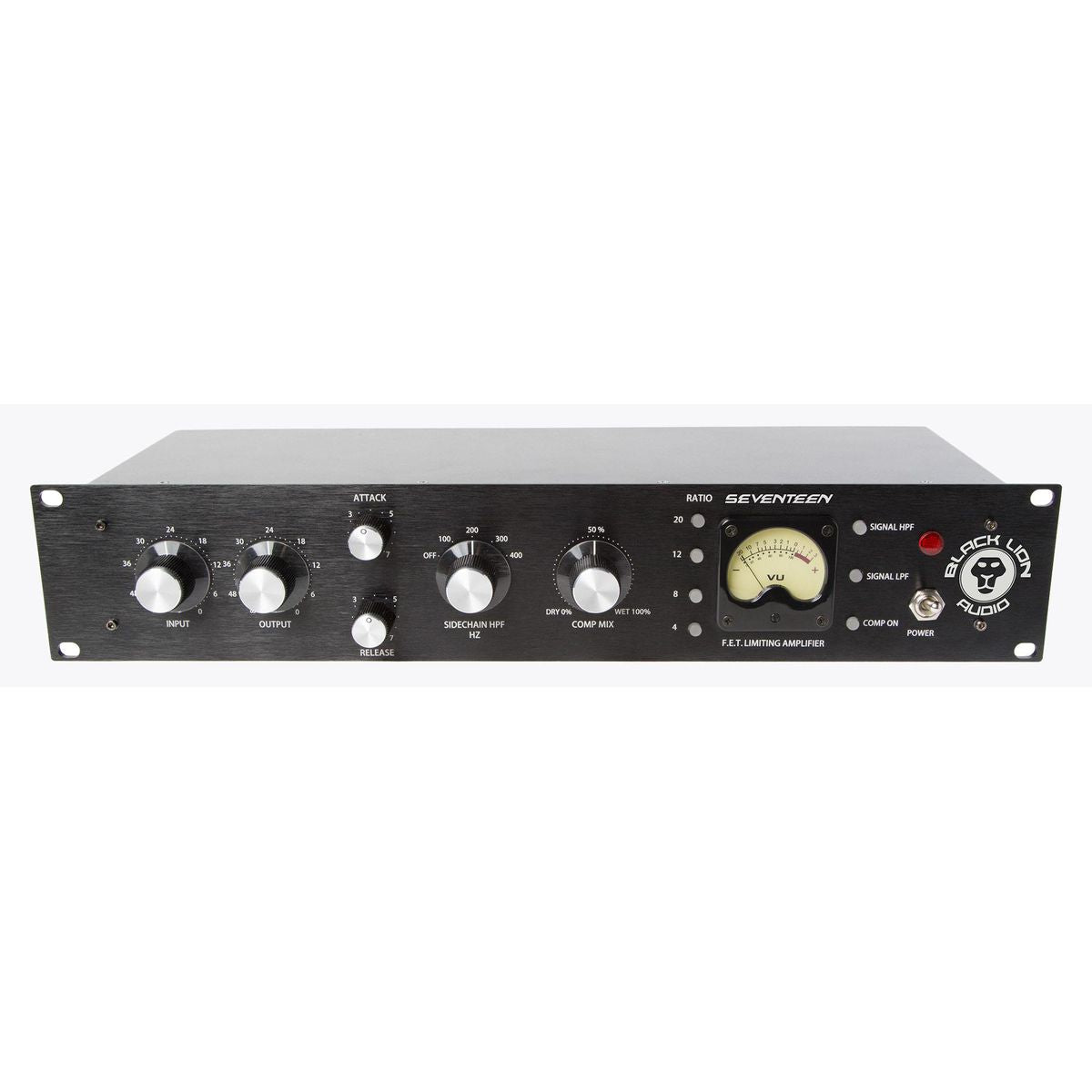 Black Lion Audio Seventeen