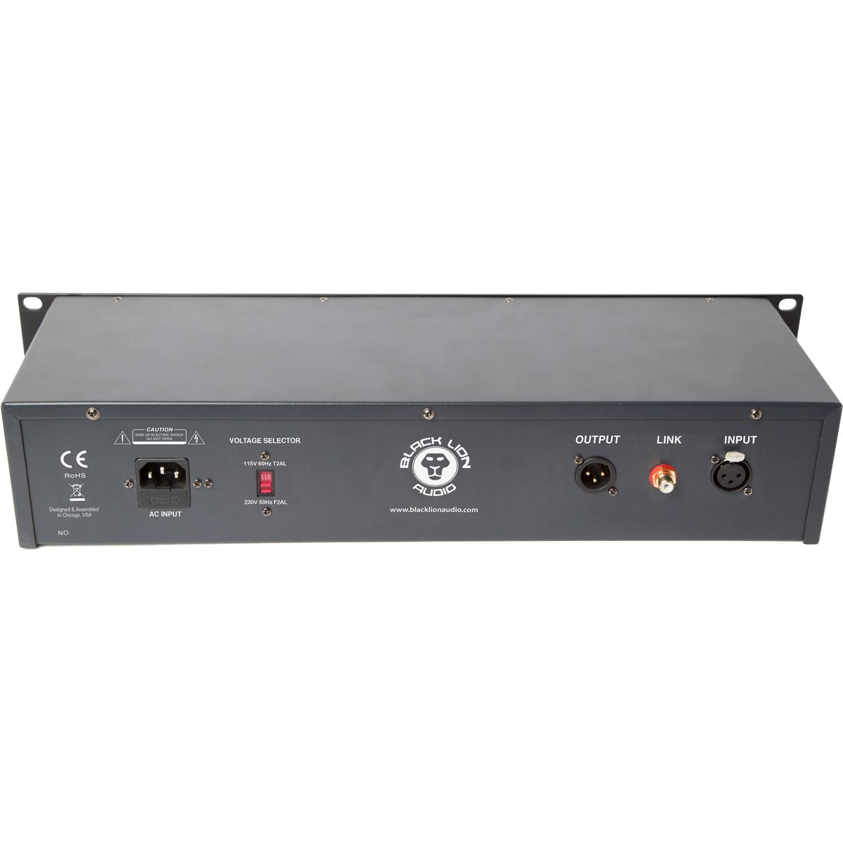 Black Lion Audio Seventeen - image 2 of 2