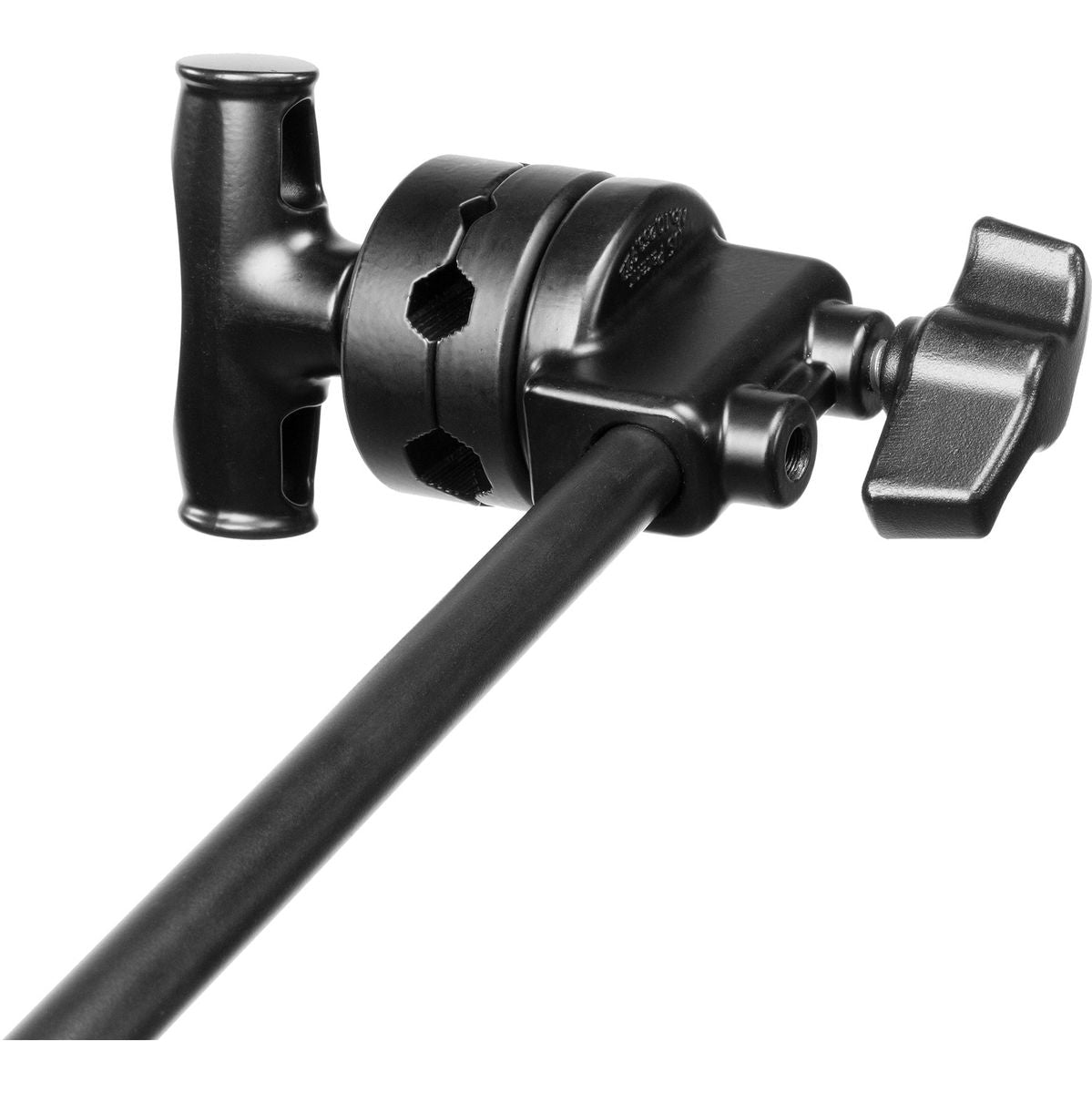 Shape 20'' C-Stand Sliding Leg Black 5.25'