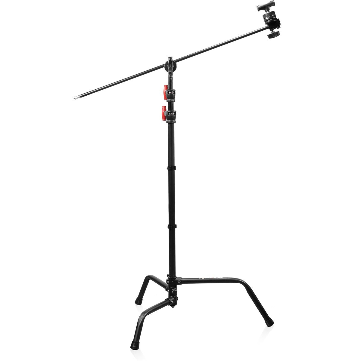 Shape 40'' C-Stand Sliding Leg Black 10.5'