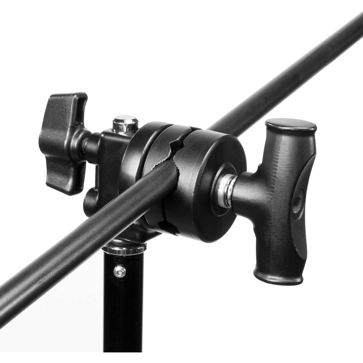 Shape 40'' C-Stand Sliding Leg Black 10.5'