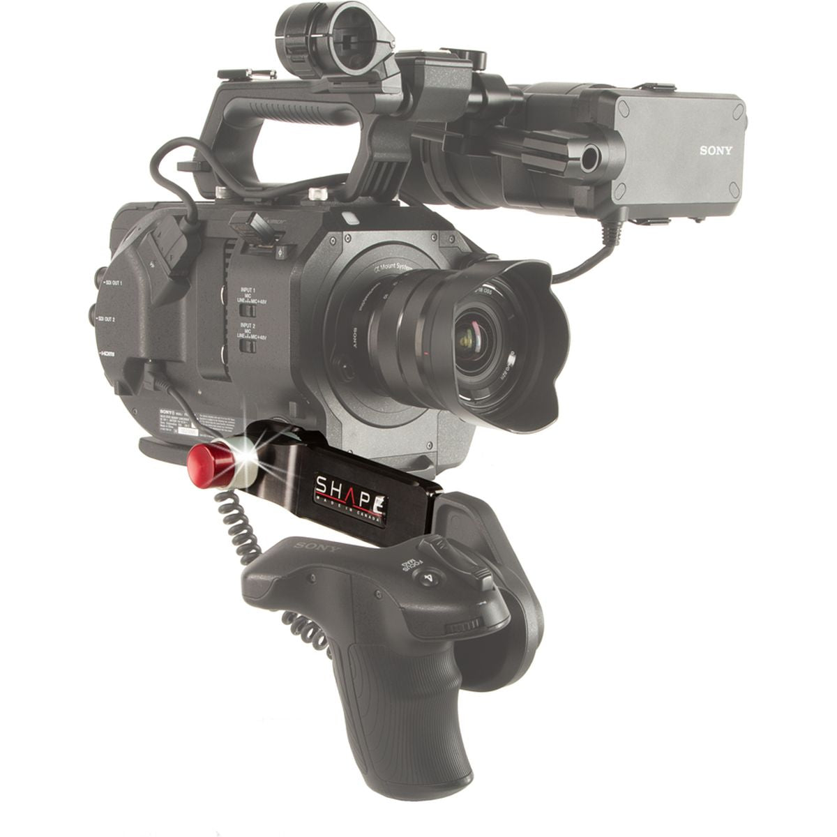 Shape FS7RH1