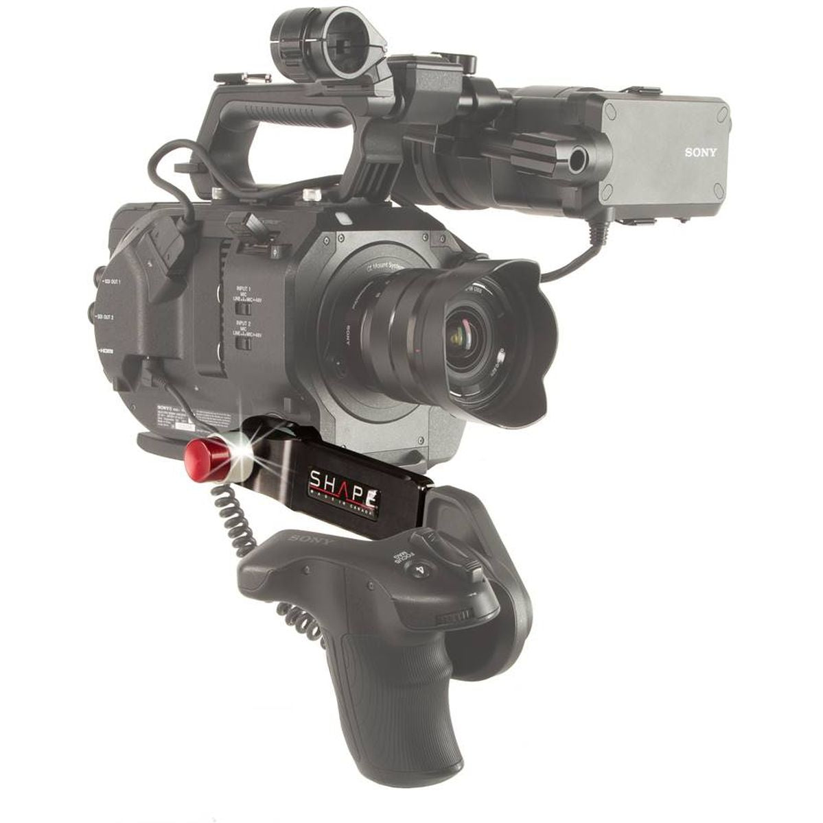 Shape FS7RH1