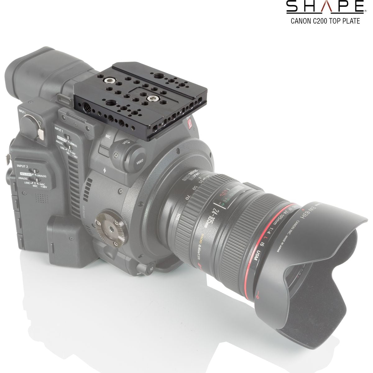 Shape C200TP