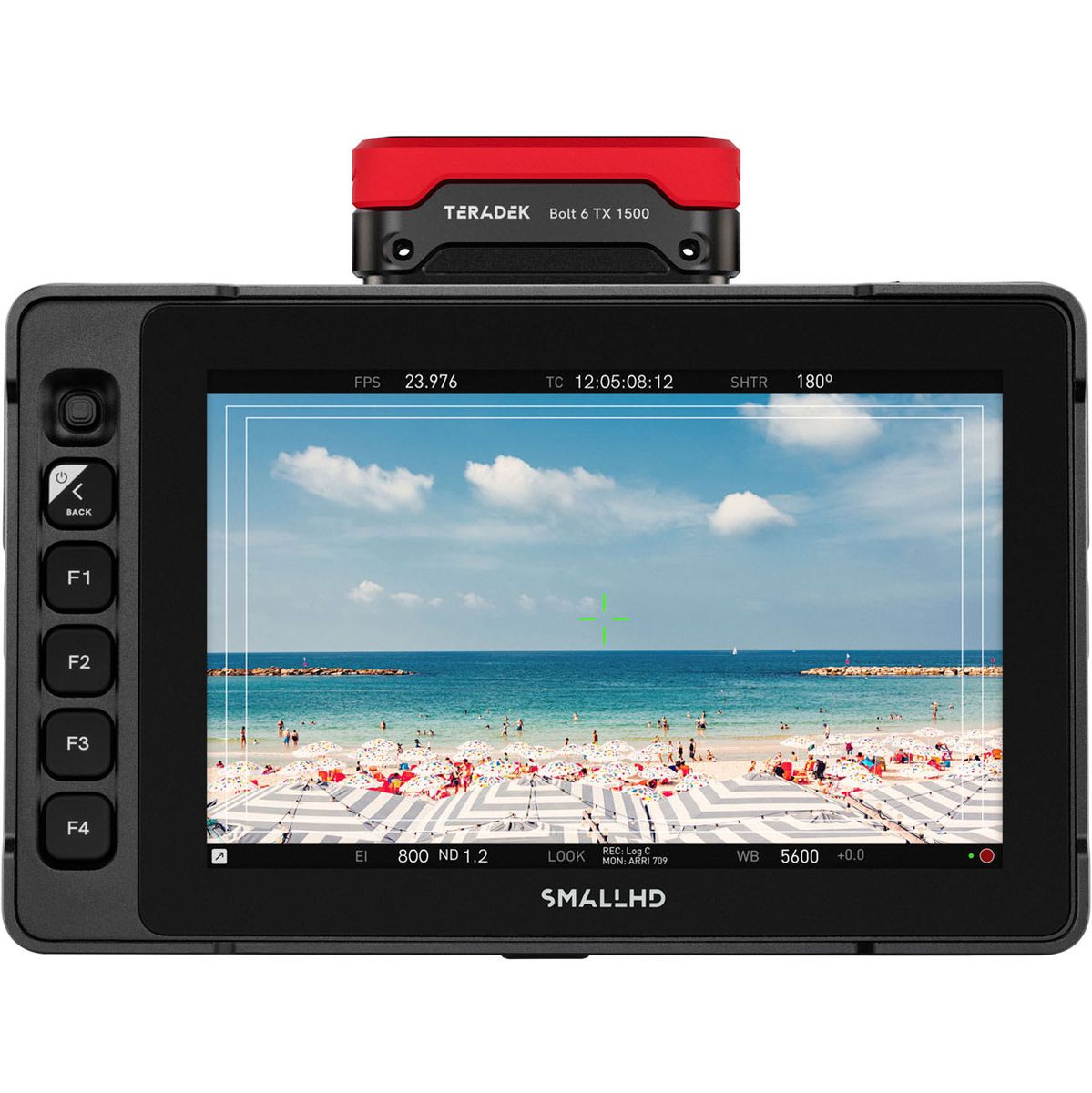 SmallHD Ultra 7 Bolt 6 TX 750