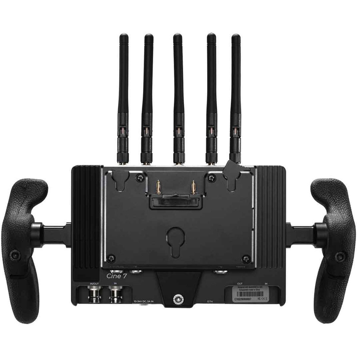 SmallHD Cine 7