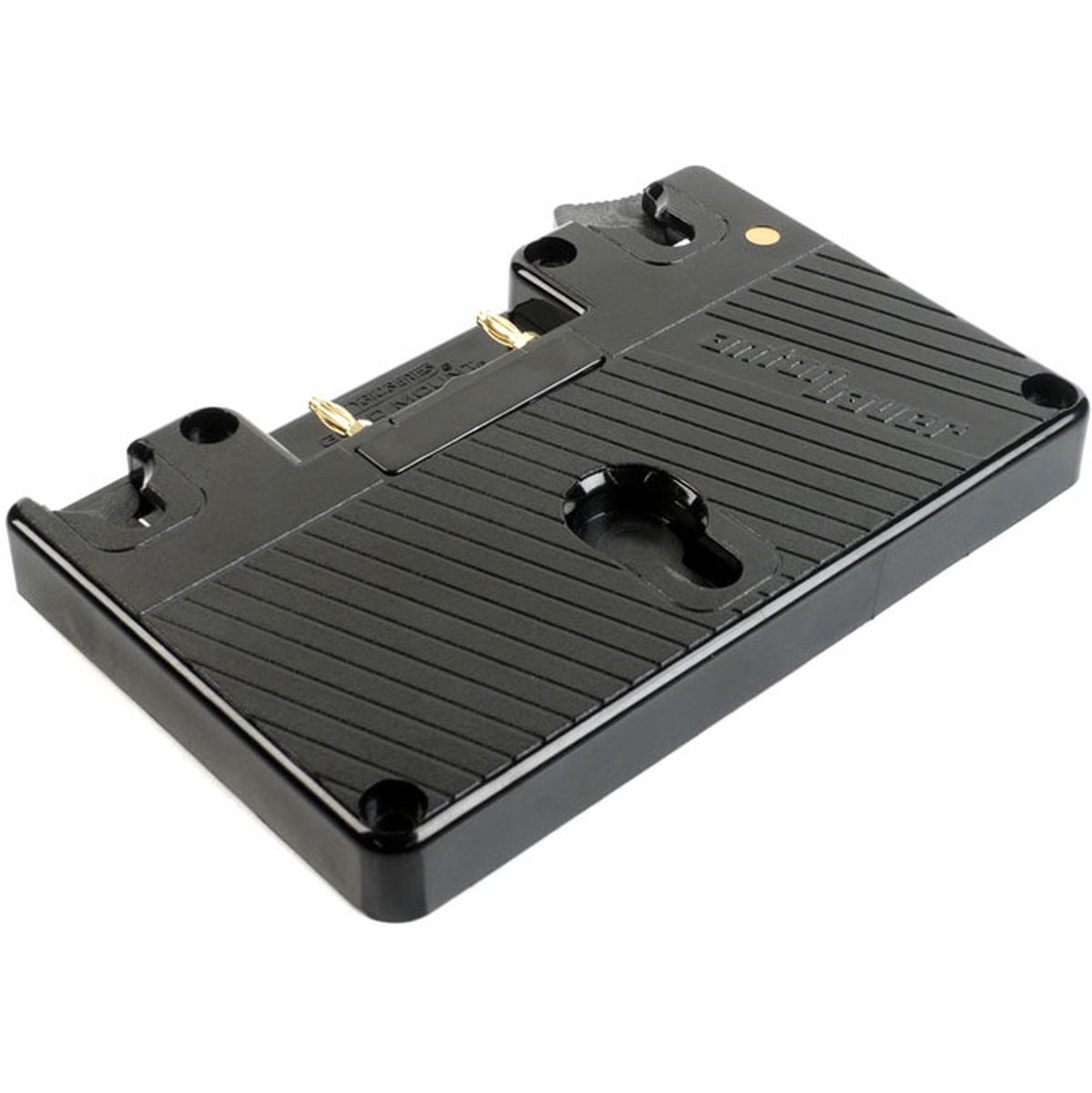 SmallHD Gold Mount Battery Bracket