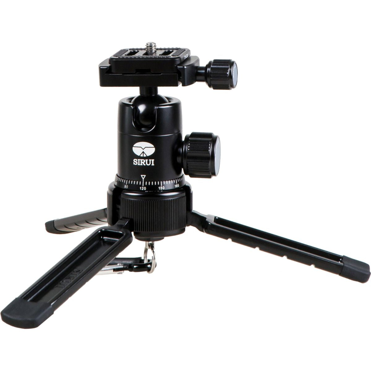 Sirui Tabletop 3T-35K (Black) - image 5 of 5
